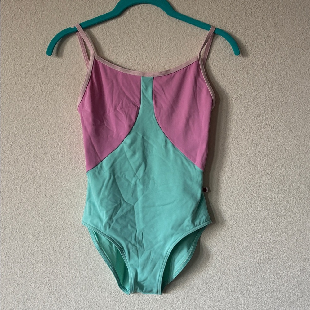 Yumiko Leotard Medium Ballet Dance